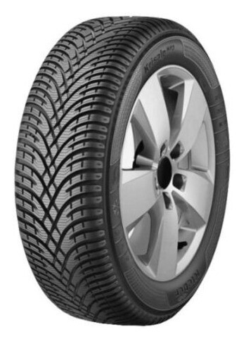 Pneu Kleber Krisalp Hp3 215/65r17 99t 0 Plis M+s,radial,3pmsf